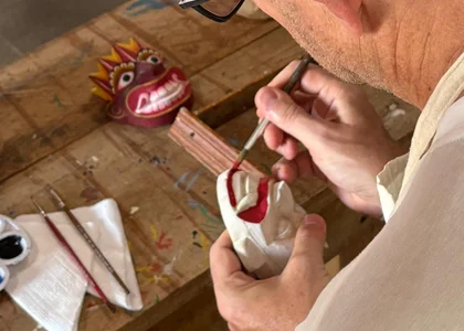 Sri_Lankan_mask_painting