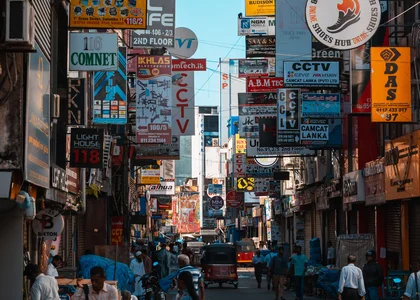 Colombo Pettah