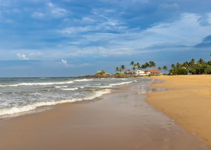 Bentota Beach 