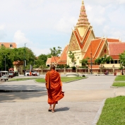 Phnom Penh City Courthouse