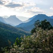 Nam Et Phou Louey view