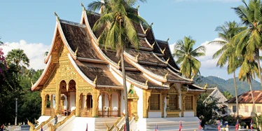 Luang Prabang