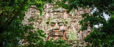 Siem Reap 