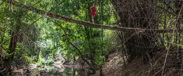 Betreed Adventures 