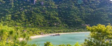 Ninh Van Bay 