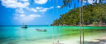 Visit Ko Chang Thailand