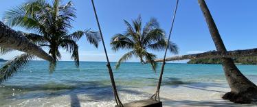 Visit Ko Kood Thailand