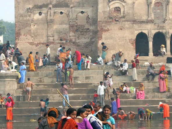 Bateshwar Religious Fair
