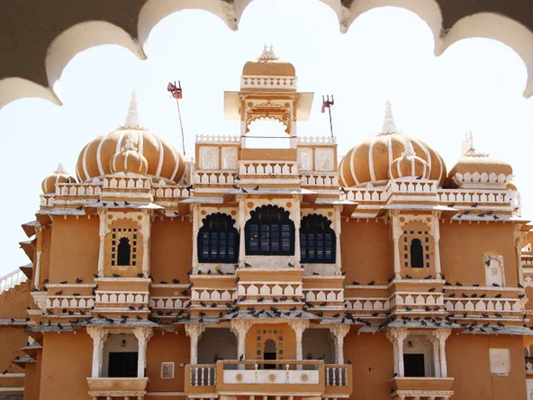 Deogarh