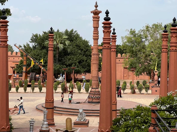 Hyderabad