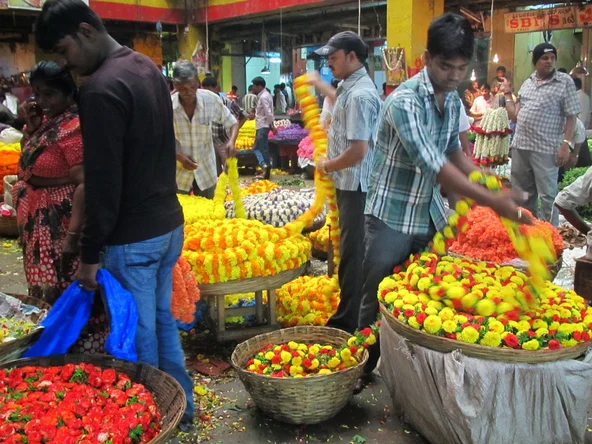 Market
