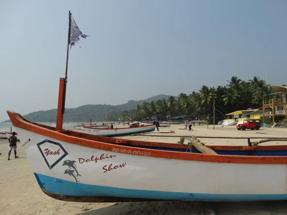 Goa, Karnataka & Hyderabad