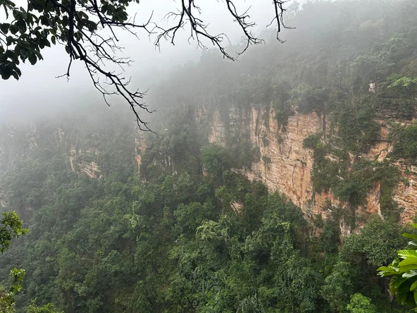 Satpura National Park