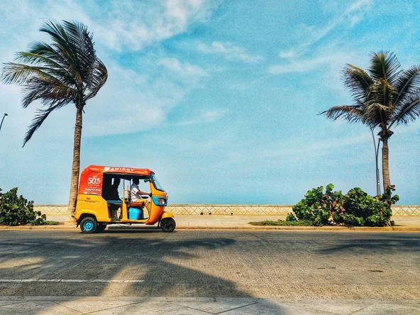 Pondicherry