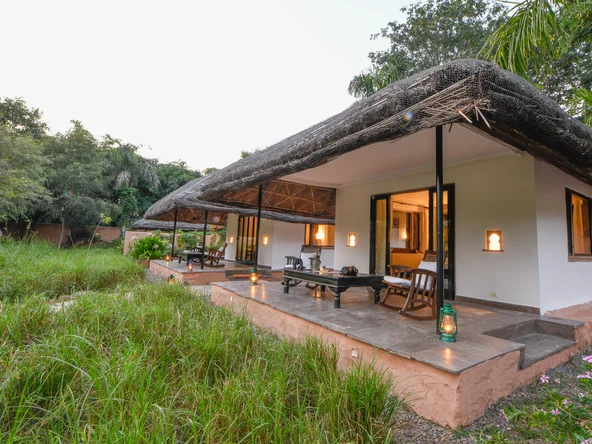 Khem Vilas Cottage