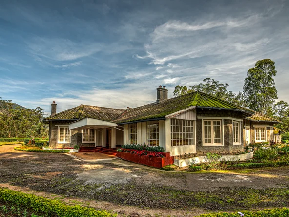 Lockhart Bungalow Exterior