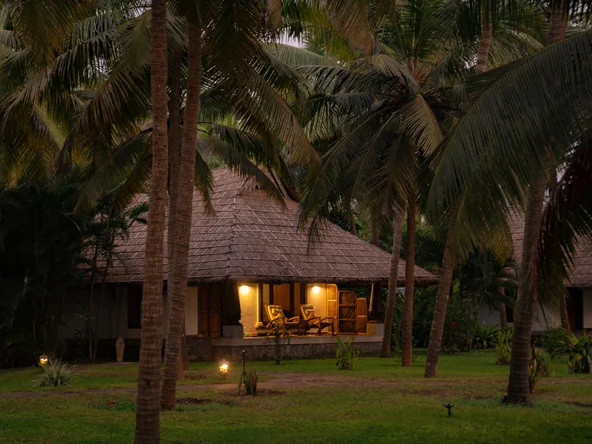 Neeleshwar Cottage