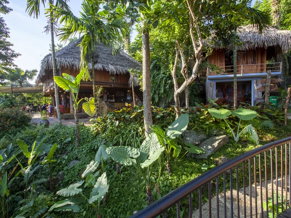 Pu Luong Retreat Overview