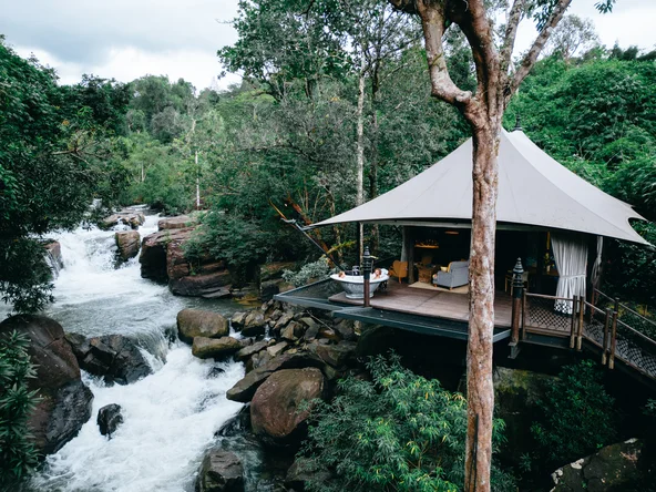 Shinta Mani Wild Terrace
