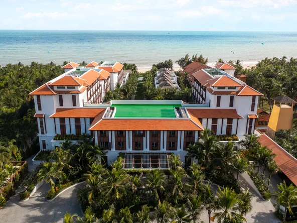 The Anam Mui Ne Overview