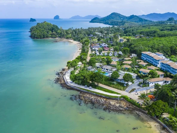 Cape Kudu Hotel Exterior