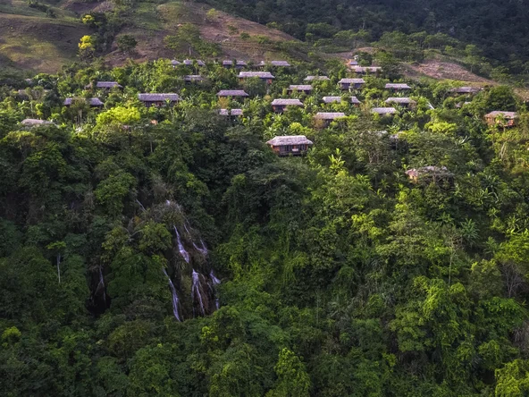 Avana Retreat Overview