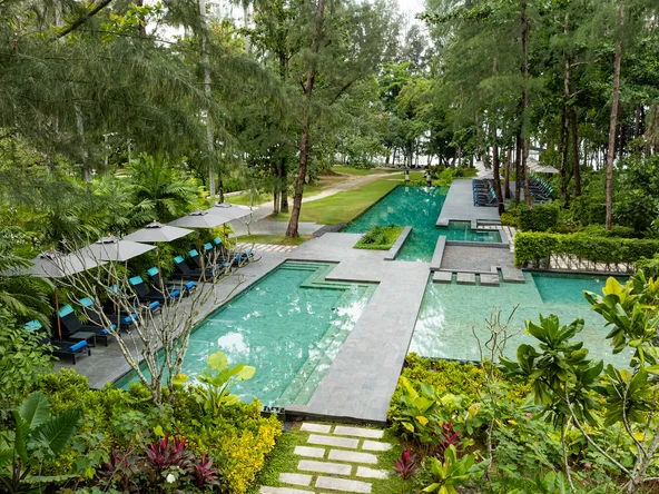 AVANI+ Khao Lak Pool