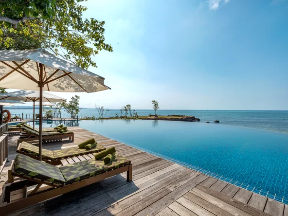 Green Bay Phu Quoc Pool