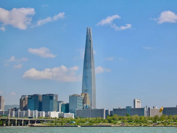 Lotte Tower