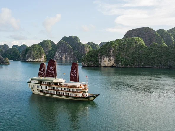 Ylang Cruise Overview
