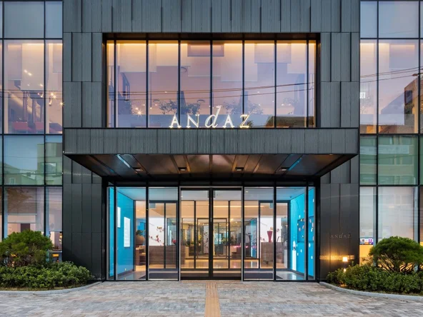 Andaz Seoul Gangnam