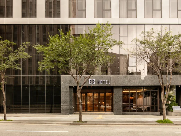 G3 Hotel Building