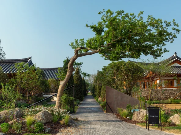 Heritage Yuwa