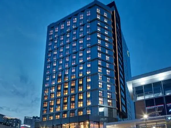 L7 Haeundae Building