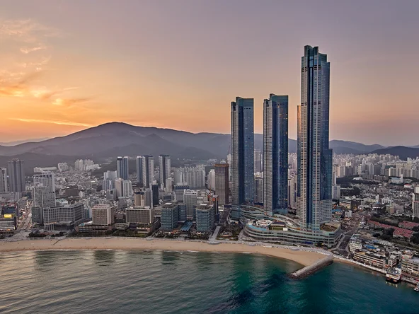 Signiel Busan