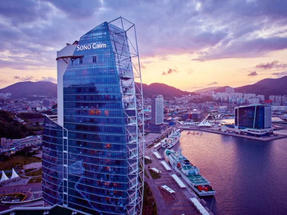 Sono Calm Yeosu