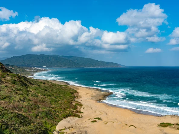 Kenting National Park