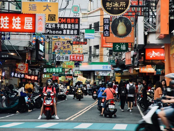Taichung