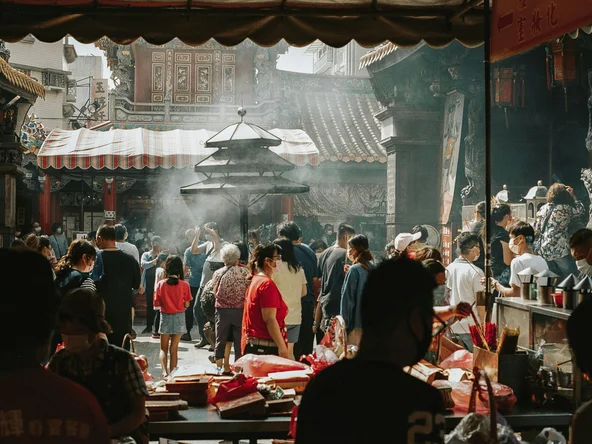 Tainan