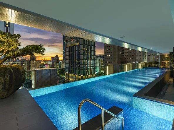 Amnis hotel