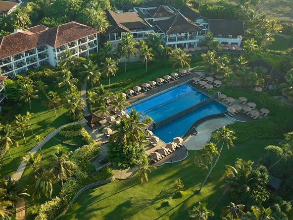 Anantara Aerial, Tangalle, Sri Lanka