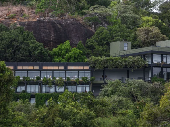 Heritance Kandalama, Sigiriya, Sri Lanka