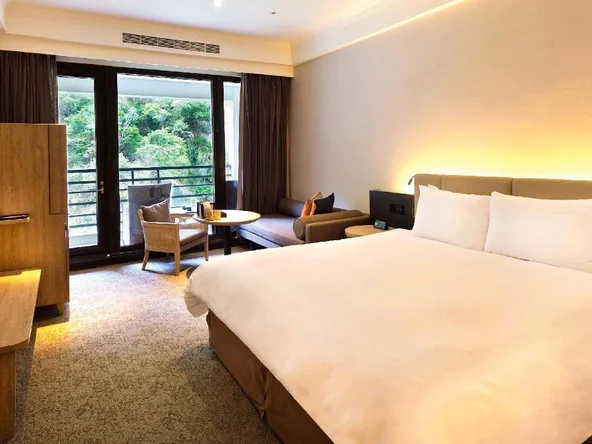Silks Place Taroko