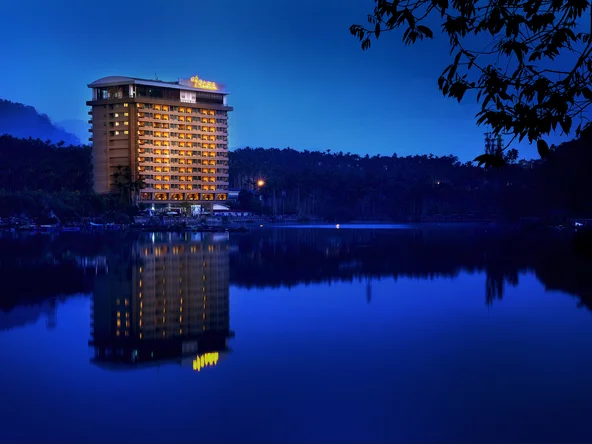Sun Moon Lake Hotel