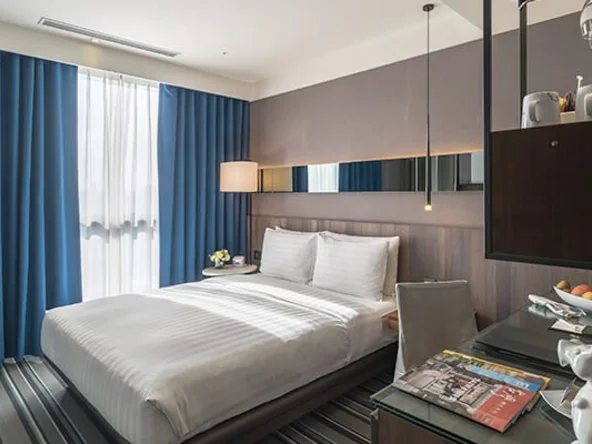 Westgate hotel Taipei