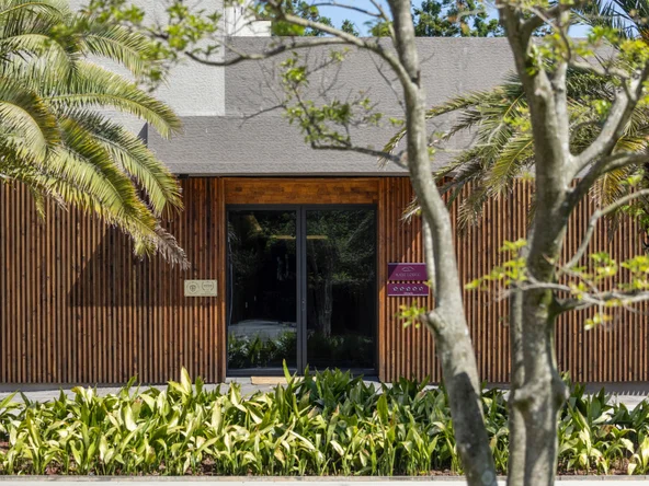 Kase Lodge