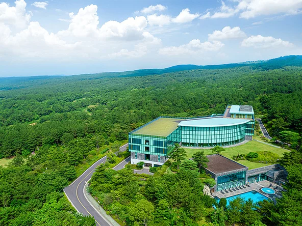 WE Hotel Jeju