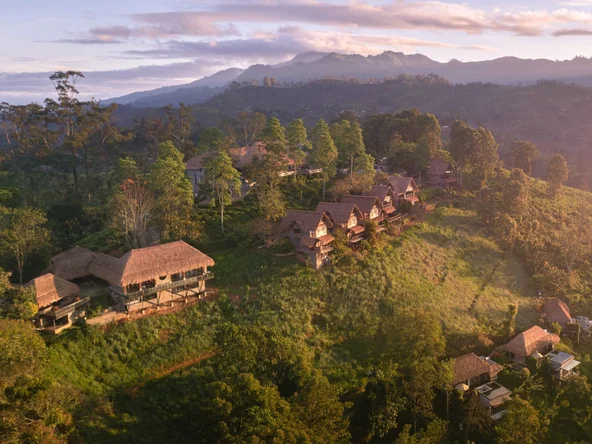 98 Acres View, Ella, Sri Lanka