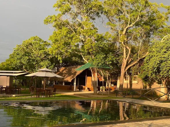 Claughton Wild, Wilpattu National Park, Sri Lanka