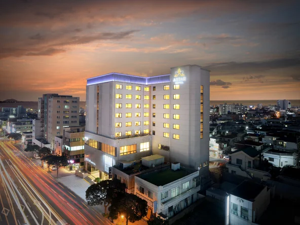 Astar Hotel